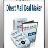 Direct Mail Dealmaker-Cody Sperber