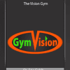 The Vision Gym- Dr. Eric Cobb