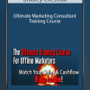 Ultimate Marketing Consultant Training Course - Bradley Chestnut