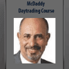 McDaddy Daytrading Course