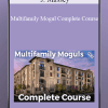 Multifamily Mogul Complete Course-J. Massey