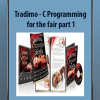 C Programming for the fair part 1 - Tradimo