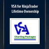 Lifetime Ownership - VSA for NinjaTrader