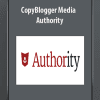 Authority - CopyBlogger Media