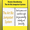 The Art Biz Jumpstart System - Bonnie Glendinning