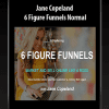 6 Figure Funnels Normal - Jane Copeland