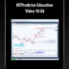 MTPredictor Education Video 10 Gb