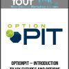 Optionpit – Introduction to Vix Futures and Options