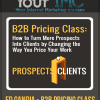 Ed Gandia - B2B Pricing Class(Imc)