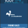 iThemes Sales Accelerator Unlimited Sites(Imc)