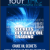 Crude Oil Secrets - How Porgrams Trade Crude Oil-imc
