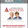 Bob Proctor and Mary Morrissey - Invisible Side of Success-imc