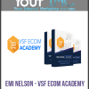 Emi Nelson - VSF eCom Academy-imc
