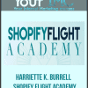 Harriette K. Burrell - Shopify Flight Academy-imc