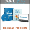 Rise Academy - Profit Engine-imc