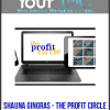 Shauna Gingras – The Profit Circle-imc