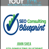 John Shea – SEO Consulting Blueprint-imc