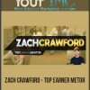 Zach Crawford - Top Earner Metor-imc