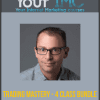 Trading Mastery - 4 Class Bundle-imc