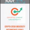 Crypto Crew University - Intermediate Series-imc