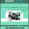 Online Marketing Workshop - The StoryBrand 7-Part Framework Online Course-imc