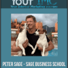 Peter Sage - Sage Business School-imc