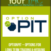 Optionpit – Options for Long Term Trading and Hedging-imc