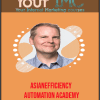 Asianefficiency - Automation Academy 1