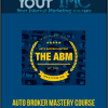 Auto Broker Mastery Course-imc