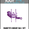 Diabetes Group Call Set