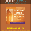 Diane Poole Heller - HEALING YOUR ATTACHMENT WOUNDS imc