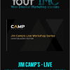 Jim Camp's - Live Negotiation Workshop Series imc