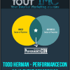 Todd Herman - PerformanceCON 2019 Event Recordings imc