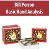 Bill Perron – Basic Hand Analysis