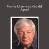 Gerald Appel – Master Class with Gerald Appel