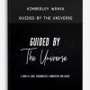 Kimberley Wenya – Guided By The Universer