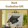 Mark – Graduation Gift