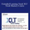 Mike McMahon - Extended Learning Track XLT Stock Mastery Course