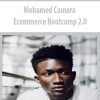 Mohamed Camara – Ecommerce Bootcamp 2.0