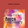 [Download Now] Terry Real – FIERCE INTIMACY