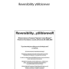 Alan Questal – Reversibility ytilibisrever