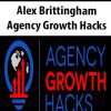Alex Brittingham – Agency Growth Hacks