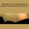 ISTDP Institute – Treatment of the Fragile Patient – Sheinov Russian Psychological Inf