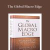 John Netto – The Global Macro Edge Maximizing Return Per Unit-of-Risk