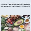 Ketogenlc Diet: Starving Cancer by Feeding the Body with Dominic D’Agostino Open Minds