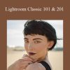 Lightroom Classic 101 & 201