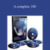 Marshall Sylver – A complete 180