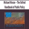 Michael Moran – The Oxfrod Handbook of Public Policy