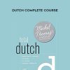 Michel Thomas- Dutch complete course