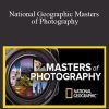 National Geographic Masters of Photography